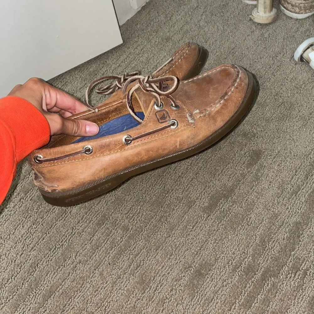 Sperry’s - Picture 3 of 5